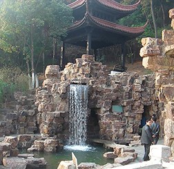 鹅鼻嘴公园